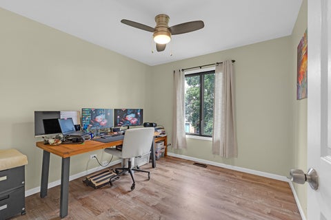 Tiny photo for 1010 E Nichols Road #8, Palatine, IL 60074 (MLS # 12755774)