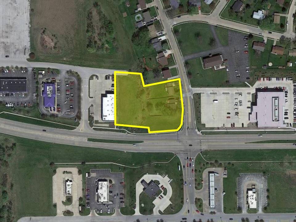 3300 W Kimberly Road