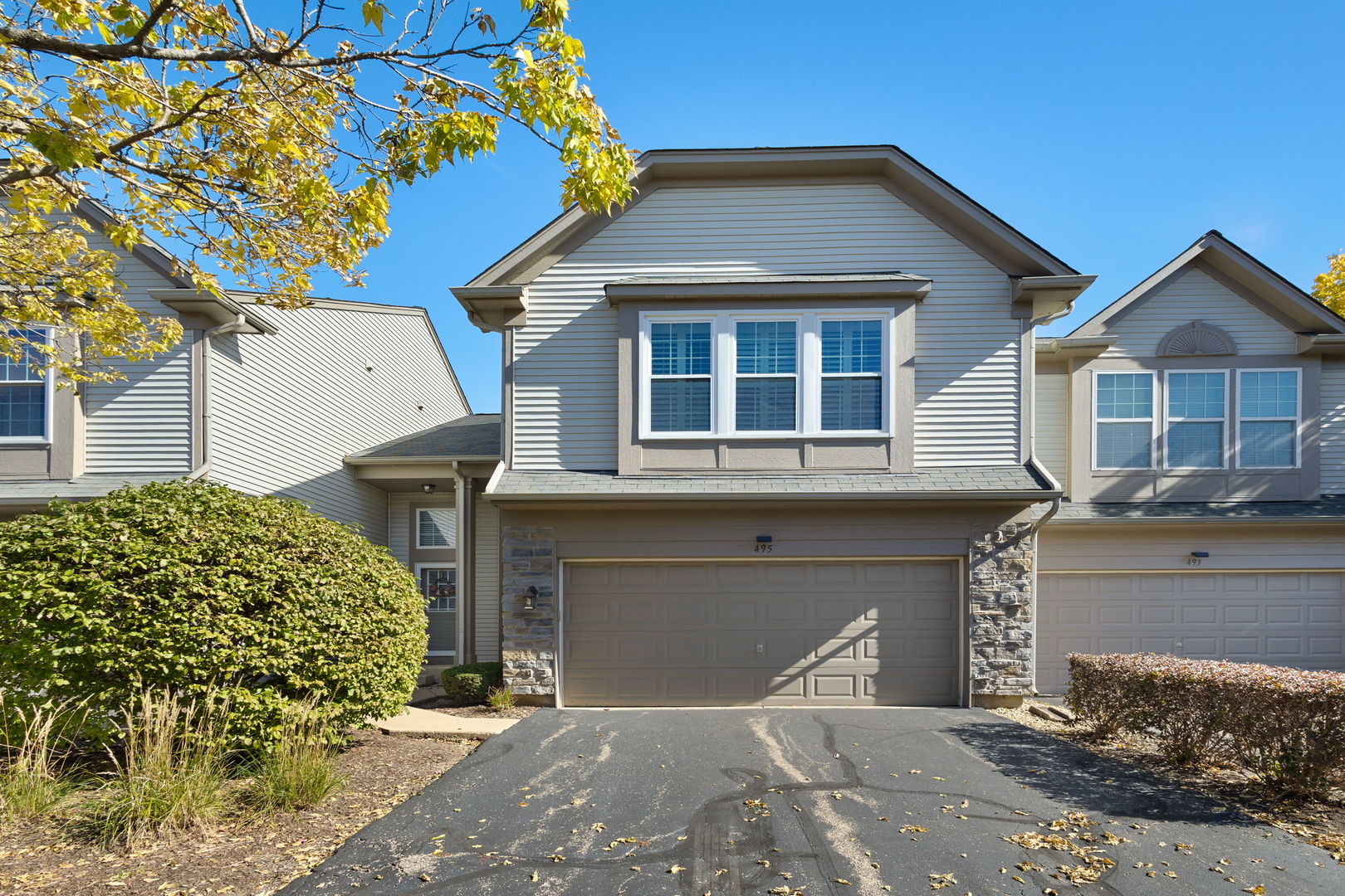495 Metropolitan Street 495