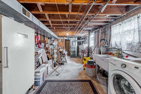 Tiny photo for 10808 Major Avenue, Chicago Ridge, IL 60415 (MLS # 12632524)