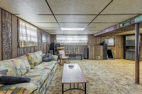 Tiny photo for 10808 Major Avenue, Chicago Ridge, IL 60415 (MLS # 12632524)