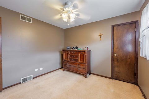 Tiny photo for 10808 Major Avenue, Chicago Ridge, IL 60415 (MLS # 12632524)