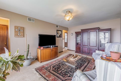 Tiny photo for 10808 Major Avenue, Chicago Ridge, IL 60415 (MLS # 12632524)
