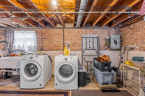 Tiny photo for 10808 Major Avenue, Chicago Ridge, IL 60415 (MLS # 12632524)