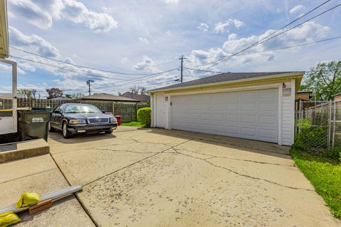 Tiny photo for 10808 Major Avenue, Chicago Ridge, IL 60415 (MLS # 12632524)