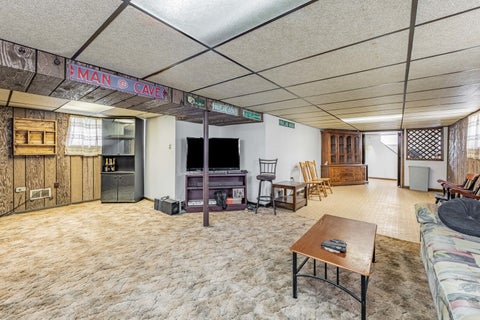 Tiny photo for 10808 Major Avenue, Chicago Ridge, IL 60415 (MLS # 12632524)