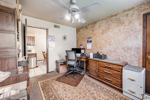 Tiny photo for 10808 Major Avenue, Chicago Ridge, IL 60415 (MLS # 12632524)