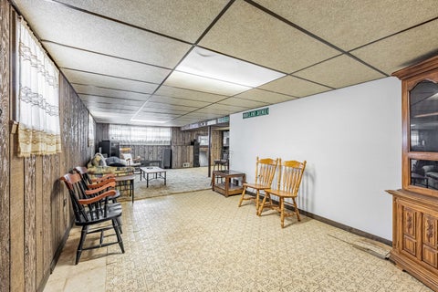 Tiny photo for 10808 Major Avenue, Chicago Ridge, IL 60415 (MLS # 12632524)