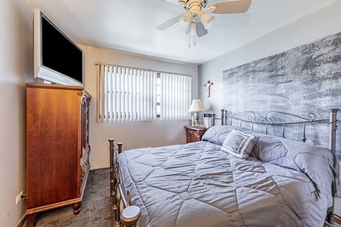 Tiny photo for 10808 Major Avenue, Chicago Ridge, IL 60415 (MLS # 12632524)