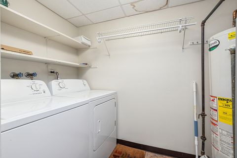 Tiny photo for 13212 S Oak Hills Parkway #1A, Palos Heights, IL 60463 (MLS # 12541096)