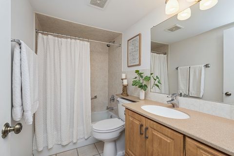 Tiny photo for 13212 S Oak Hills Parkway #1A, Palos Heights, IL 60463 (MLS # 12541096)