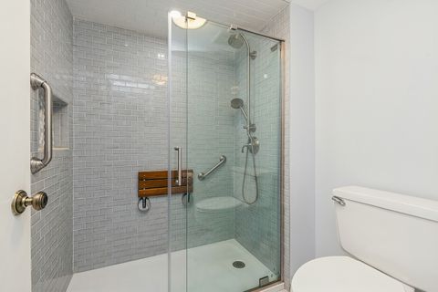 Tiny photo for 13212 S Oak Hills Parkway #1A, Palos Heights, IL 60463 (MLS # 12541096)