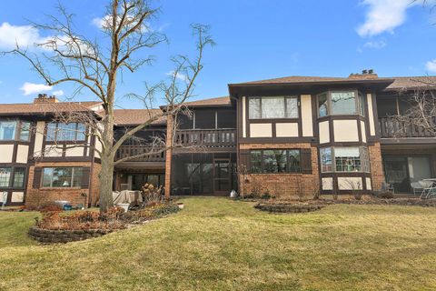 Tiny photo for 13212 S Oak Hills Parkway #1A, Palos Heights, IL 60463 (MLS # 12541096)