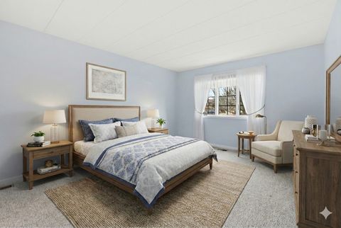 Tiny photo for 13212 S Oak Hills Parkway #1A, Palos Heights, IL 60463 (MLS # 12541096)