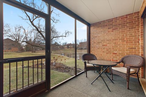 Tiny photo for 13212 S Oak Hills Parkway #1A, Palos Heights, IL 60463 (MLS # 12541096)