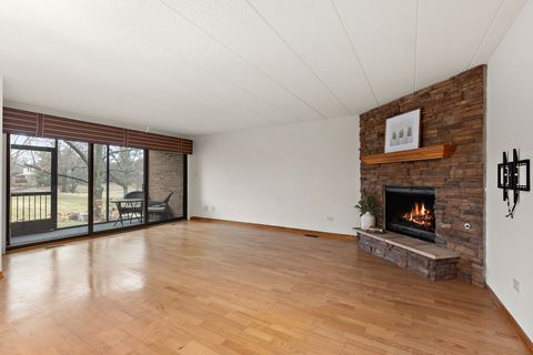 Tiny photo for 13212 S Oak Hills Parkway #1A, Palos Heights, IL 60463 (MLS # 12541096)