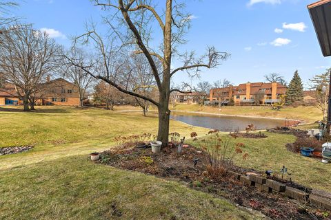 Tiny photo for 13212 S Oak Hills Parkway #1A, Palos Heights, IL 60463 (MLS # 12541096)