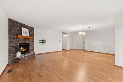 Tiny photo for 13212 S Oak Hills Parkway #1A, Palos Heights, IL 60463 (MLS # 12541096)