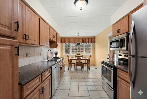 Tiny photo for 13212 S Oak Hills Parkway #1A, Palos Heights, IL 60463 (MLS # 12541096)