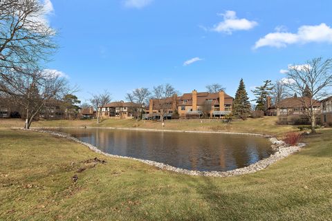 Tiny photo for 13212 S Oak Hills Parkway #1A, Palos Heights, IL 60463 (MLS # 12541096)