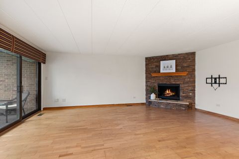 Tiny photo for 13212 S Oak Hills Parkway #1A, Palos Heights, IL 60463 (MLS # 12541096)