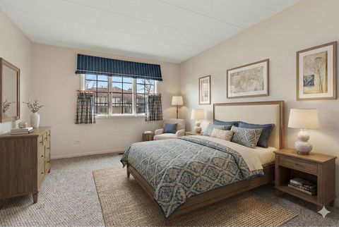 Tiny photo for 13212 S Oak Hills Parkway #1A, Palos Heights, IL 60463 (MLS # 12541096)