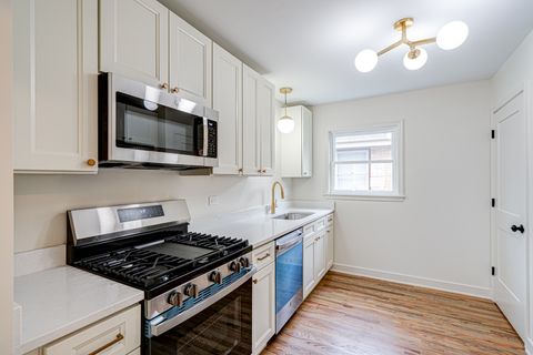 Tiny photo for 458 RICE Avenue, Bellwood, IL 60104 (MLS # 12637086)