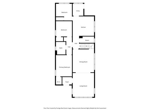 Tiny photo for 10813 S Eggleston Avenue, Chicago, IL 60628 (MLS # 12542118)