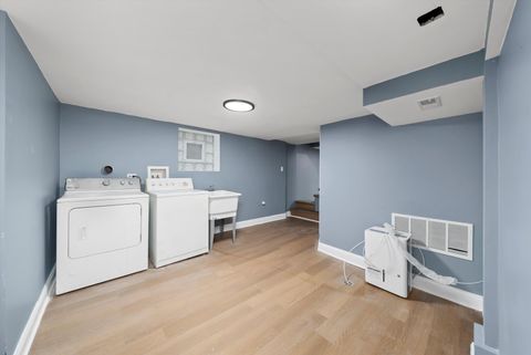 Tiny photo for 10813 S Eggleston Avenue, Chicago, IL 60628 (MLS # 12542118)