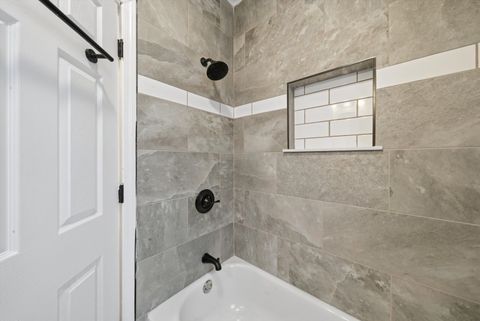 Tiny photo for 10813 S Eggleston Avenue, Chicago, IL 60628 (MLS # 12542118)