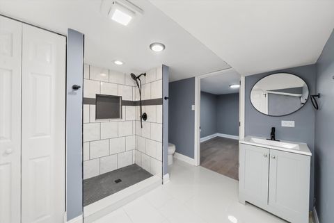 Tiny photo for 10813 S Eggleston Avenue, Chicago, IL 60628 (MLS # 12542118)