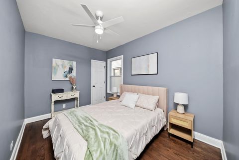 Tiny photo for 10813 S Eggleston Avenue, Chicago, IL 60628 (MLS # 12542118)