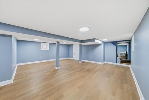 Tiny photo for 10813 S Eggleston Avenue, Chicago, IL 60628 (MLS # 12542118)