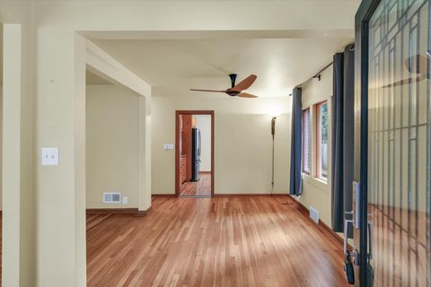 Tiny photo for 709 W Vermont Avenue, Urbana, IL 61801 (MLS # 12387897)