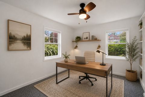 Tiny photo for 502 W Grant Highway, Marengo, IL 60152 (MLS # 12635487)
