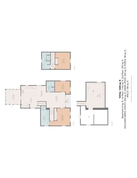 Tiny photo for 502 W Grant Highway, Marengo, IL 60152 (MLS # 12635487)
