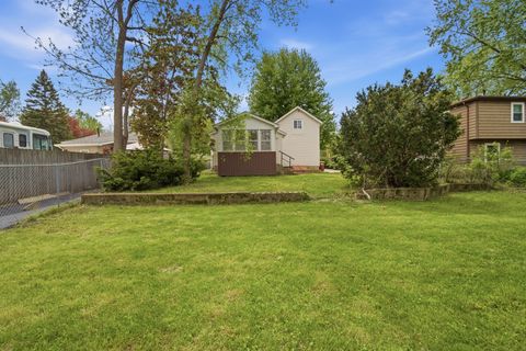 Tiny photo for 502 W Grant Highway, Marengo, IL 60152 (MLS # 12635487)