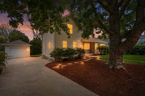 Tiny photo for 502 W Grant Highway, Marengo, IL 60152 (MLS # 12635487)