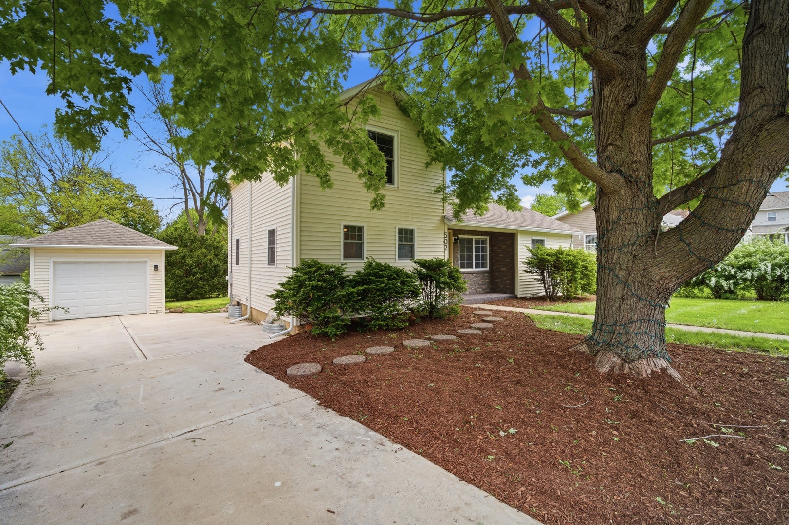 502 W Grant Highway