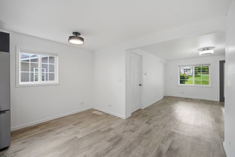 Tiny photo for 502 W Grant Highway, Marengo, IL 60152 (MLS # 12635487)