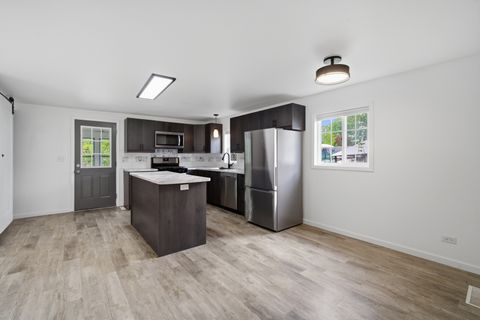 Tiny photo for 502 W Grant Highway, Marengo, IL 60152 (MLS # 12635487)