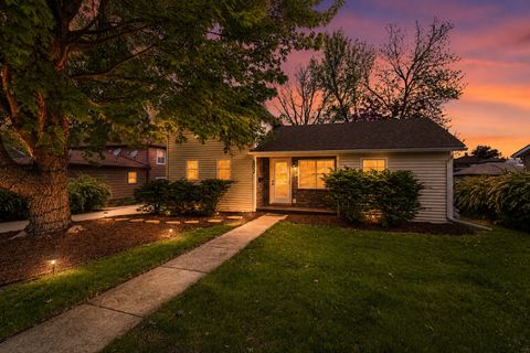 Tiny photo for 502 W Grant Highway, Marengo, IL 60152 (MLS # 12635487)