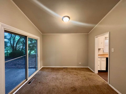 Tiny photo for 129 Warwick Street, Park Forest, IL 60466 (MLS # 12675239)