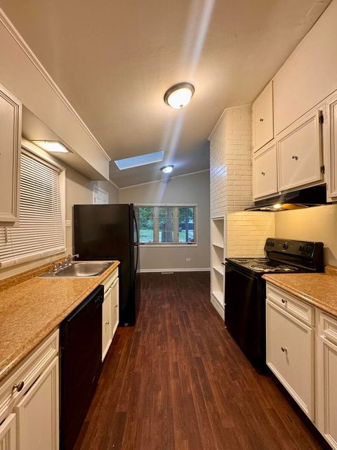 Tiny photo for 129 Warwick Street, Park Forest, IL 60466 (MLS # 12675239)