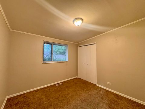 Tiny photo for 129 Warwick Street, Park Forest, IL 60466 (MLS # 12675239)