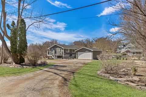 Tiny photo for 39452 N Petite Pass, Antioch, IL 60002 (MLS # 12601195)