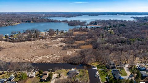 Tiny photo for 39452 N Petite Pass, Antioch, IL 60002 (MLS # 12601195)