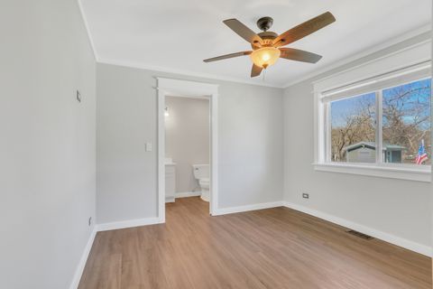 Tiny photo for 39452 N Petite Pass, Antioch, IL 60002 (MLS # 12601195)