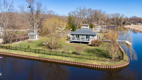 Tiny photo for 39452 N Petite Pass, Antioch, IL 60002 (MLS # 12601195)