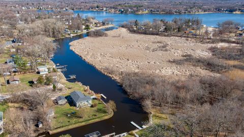 Tiny photo for 39452 N Petite Pass, Antioch, IL 60002 (MLS # 12601195)